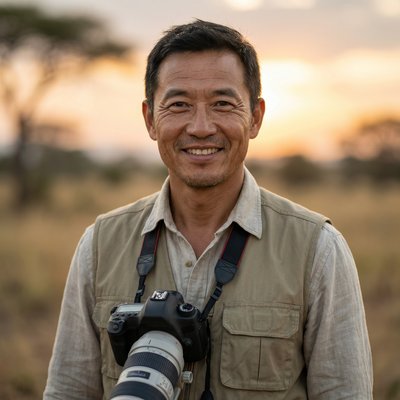 在线看片摄影师陈志远