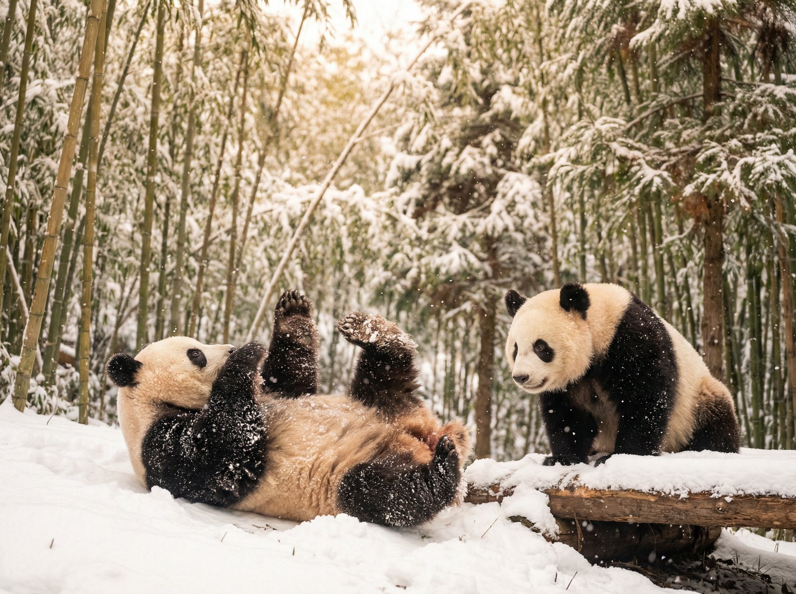 在线看片双胞胎熊猫视频
